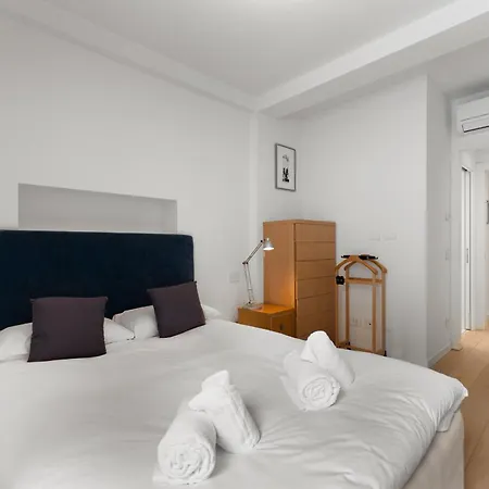 Washington - Metro M4 5min - Duplex With Terrace Apartment Mailand